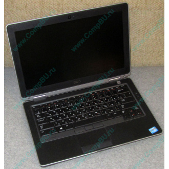 Ноутбук Б/У Dell Latitude E6330 (Intel Core i5-3340M (2x2.7Ghz HT) /4Gb DDR3 /320Gb /13.3" TFT 1366x768) - Нефтекамск