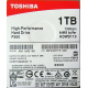 Донор 1Tb Toshiba HDWD110 P300 Rev ARA AA32/8J0 HDWD110UZSVA (Нефтекамск)