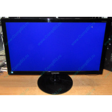 Б/У монитор 23.6" Samsung S24C350L 1920x1080 (Нефтекамск)