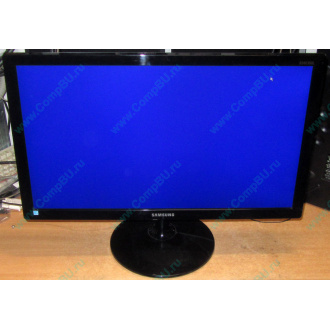 Б/У монитор 23.6" Samsung S24C350L 1920x1080 (Нефтекамск)