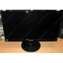 Б/У монитор 23.6" Samsung S24C350L 1920x1080 (Нефтекамск)