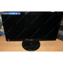 БУ монитор 23.6" Samsung S24C350L (Нефтекамск)