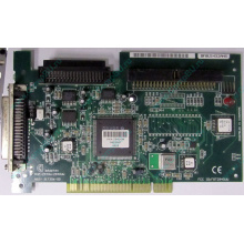 SCSI-контроллер Adaptec AHA-2940UW (68-pin HDCI / 50-pin) PCI (Нефтекамск)