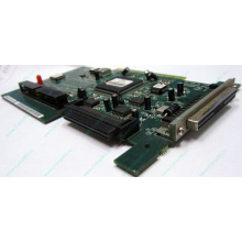 SCSI-контроллер Adaptec AHA-2940UW (68-pin HDCI / 50-pin) PCI (Нефтекамск)
