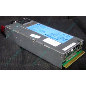 Блок питания HP 643954-201 660184-001 656362-B21 HSTNS-PL28 PS-2461-7C-LF 460W для HP Proliant G8 (Нефтекамск)