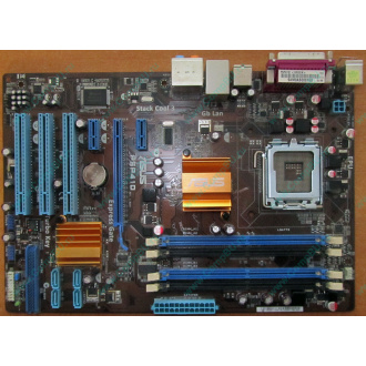 Б/У материнская плата Asus P5P41D s.775 (Нефтекамск)