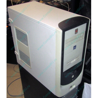 Простой компьютер для танков AMD Athlon X2 6000+ (2x3.0GHz) /4Gb /250Gb /1Gb GeForce GTX550 Ti /ATX 450W (Нефтекамск)