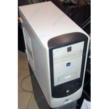 Простой компьютер для танков AMD Athlon X2 6000+ (2x3.0GHz) /4Gb /250Gb /1Gb GeForce GTX550 Ti /ATX 450W (Нефтекамск)