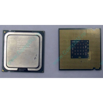 Процессор Intel Pentium-4 531 (3.0GHz /1Mb /800MHz /HT) SL8HZ s.775 (Нефтекамск)