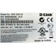 DES-3200-28 H/W Ver.:A1 F/W Ver.: 1.10.B015 (Нефтекамск)