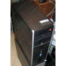 Б/У компьютер HP Compaq Elite 8300 (Intel Core i3-3220 (2x3.3GHz HT) /4Gb /320Gb /ATX 320W) - Нефтекамск
