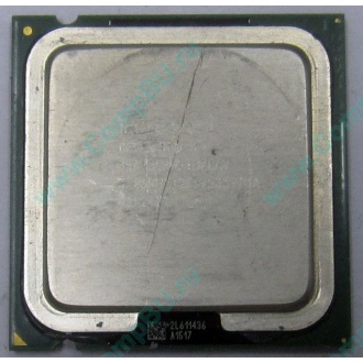Процессор Intel Celeron D 336 (2.8GHz /256kb /533MHz) SL84D s.775 (Нефтекамск)