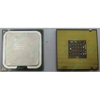 Процессор Intel Pentium-4 630 (3.0GHz /2Mb /800MHz /HT) SL8Q7 s.775 (Нефтекамск)