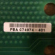 PBA C74974-401 (Нефтекамск)