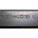 6053A01535 в Нефтекамске, планка Intel 6053A01535 01 (Нефтекамск)