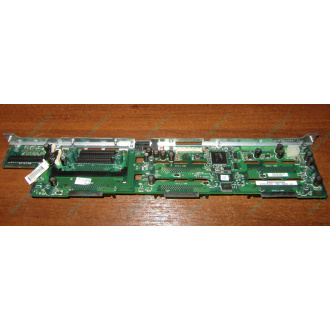 C53575-407 + C53578-203 Intel SR2400 backplane: плата корзины SCSI HDD в сборе (T0040301 + T0040401 + 6017B0044601) - Нефтекамск