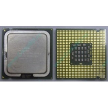 Процессор Intel Pentium-4 640 (3.2GHz /2Mb /800MHz /HT) SL7Z8 s.775 (Нефтекамск)