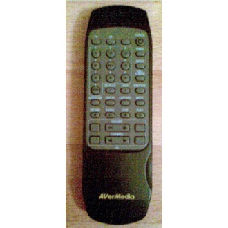 Пульт ДУ AverMedia A2 (Нефтекамск)