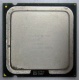 Процессор Intel Celeron 430 (1.8GHz /512kb /800MHz) SL9XN s.775 (Нефтекамск)