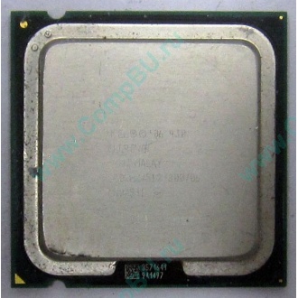Процессор Intel Celeron 430 (1.8GHz /512kb /800MHz) SL9XN s.775 (Нефтекамск)