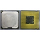 Процессор Intel Pentium-4 506 (2.66GHz /1Mb /533MHz) SL8PL s.775 (Нефтекамск)