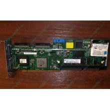 13N2197 в Нефтекамске, SCSI-контроллер IBM 13N2197 Adaptec 3225S PCI-X ServeRaid U320 SCSI (Нефтекамск)