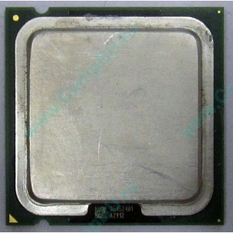 Процессор Intel Pentium-4 540J (3.2GHz /1Mb /800MHz /HT) SL7PW s.775 (Нефтекамск)