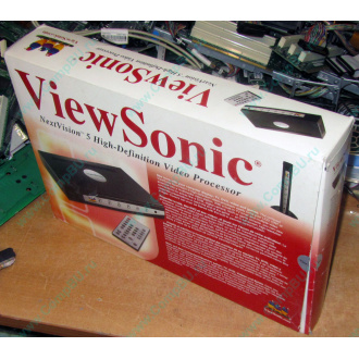 Видеопроцессор ViewSonic NextVision N5 VSVBX24401-1E (Нефтекамск)