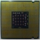 Процессор Intel Celeron D 330J (2.8GHz /256kb /533MHz) SL7TM s.775 (Нефтекамск)