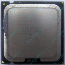 Процессор Intel Celeron D 356 (3.33GHz /512kb /533MHz) SL9KL s.775 (Нефтекамск)