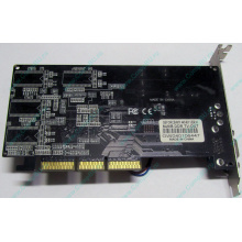 Видеокарта 64Mb nVidia GeForce4 MX440 AGP 8x NV18-3710D (Нефтекамск)