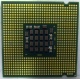 Процессор Intel Celeron D 326 (2.53GHz /256kb /533MHz) SL8H5 s.775 (Нефтекамск)