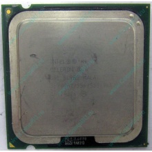 Процессор Intel Celeron D 351 (3.06GHz /256kb /533MHz) SL9BS s.775 (Нефтекамск)