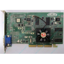 Видеокарта R6 SD32M 109-76800-11 32Mb ATI Radeon 7200 AGP (Нефтекамск)