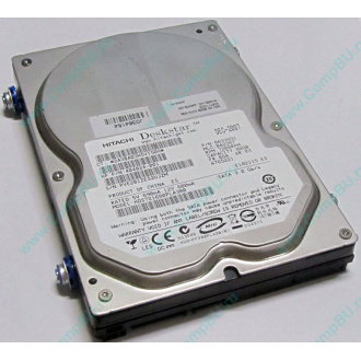 Жесткий диск 80Gb HP 404024-001 449978-001 Hitachi 0A33931 HDS721680PLA380 SATA (Нефтекамск)