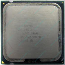 Процессор Intel Pentium-4 631 (3.0GHz /2Mb /800MHz /HT) SL9KG s.775 (Нефтекамск)