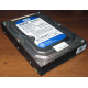 Жесткий диск 500Gb WD WD5000AAKX HP 634605-003 613208-001 7.2k SATA (Нефтекамск)