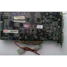 Asus V8420 DELUXE 128Mb nVidia GeForce Ti4200 AGP (Нефтекамск)