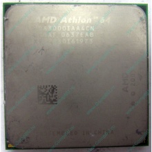 Процессор AMD Athlon 64300+ (1.8GHz) ADA3000IAA4CN s.AM2 (Нефтекамск)