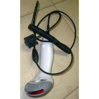 Нерабочий сканер ШК Metrologic MS9540 VoyagerCG (COM-порт) на запчасти (Нефтекамск)