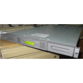 HP AH562A StorageWorks 1/8 Ultrium 920 G2 SAS Tape Autoloader LVLDC-0501 LTO-3 (Нефтекамск)