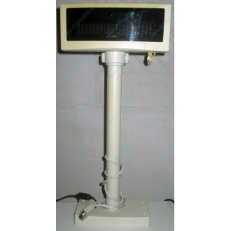 Нерабочий VFD customer display 20x2 (COM) - Нефтекамск