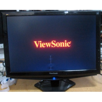Монитор 19" TFT ViewSonic VA1948M (широкоформатный) - Нефтекамск
