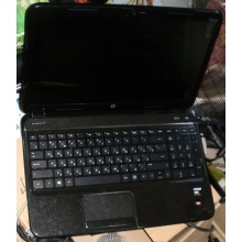 Ноутбук HP Pavilion g6-2302sr (AMD A10-4600M (4x2.3Ghz) /4096Mb DDR3 /500Gb /15.6" TFT 1366x768) - Нефтекамск