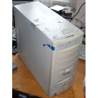 Intel Pentium-4 3.0GHz HT /512Mb /80Gb /ATX 300W (Нефтекамск)