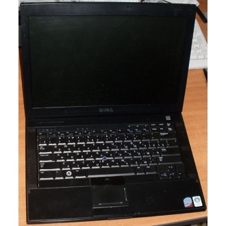 Ноутбук Dell Latitude E6400 (Intel Core 2 Duo P8400 (2x2.26Ghz) /4096Mb DDR3 /80Gb /14.1" TFT (1280x800) - Нефтекамск