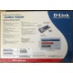 Wi-Fi адаптер D-Link AirPlus DWL-G650+ для ноутбука (Нефтекамск)