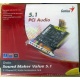 Звуковая карта Genius Sound Maker Value 5.1 в Нефтекамске, звуковая плата Genius Sound Maker Value 5.1 (Нефтекамск)
