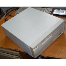 Intel Pentium-4 630 3.0GHz (2048k) HT /1024Mb /160Gb /ATX 180W Desktop (Нефтекамск)
