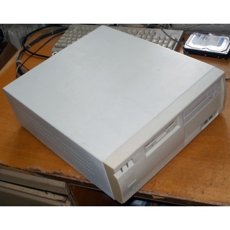 Intel Pentium-4 630 3.0GHz (2048k) HT /1024Mb /160Gb /ATX 180W Desktop (Нефтекамск)